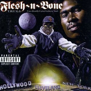 T.H.U.G.S. (Trues Humbly United Gatherin' Souls)