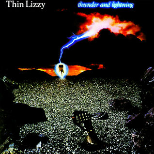 Thunder and Lightning