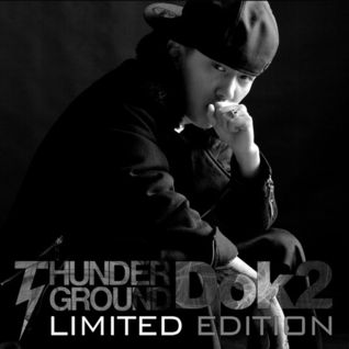 Thunderground (EP)