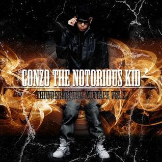 Thunderground Musik Mixtape Vol. 2