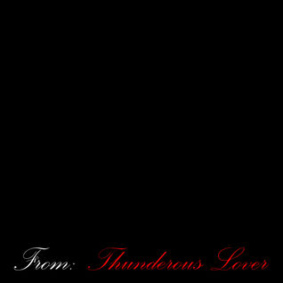 Thunderous Lover