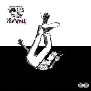 Tickets To My Downfall