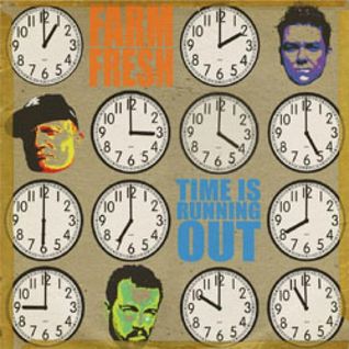 Time Is Running Out