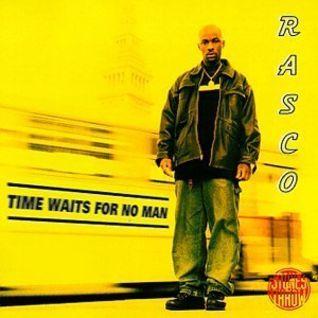 Time Waits For No Man