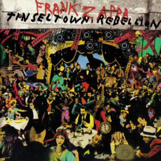Tinseltown Rebellion