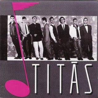 Titãs