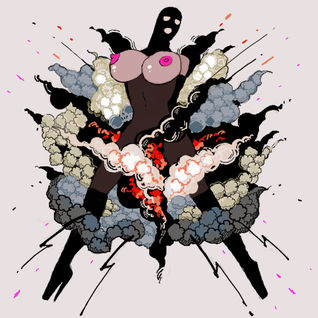 Tits 'N Explosions
