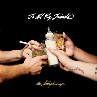 To All My Friends, Blood Makes the Blade Holy: The Atmosphere EPs