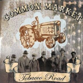 Tobacco Road