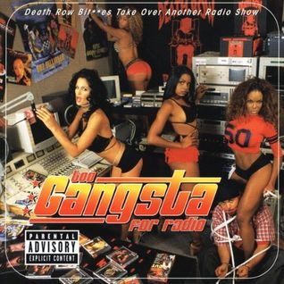 Too Gangsta For Radio