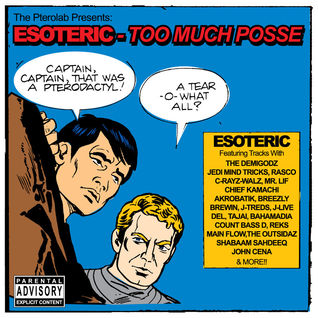Too Much Posse