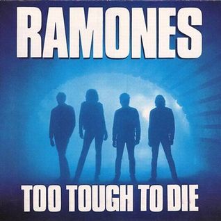 Too Tough To Die