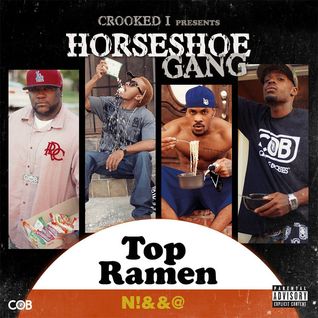 Top Ramen Nigga
