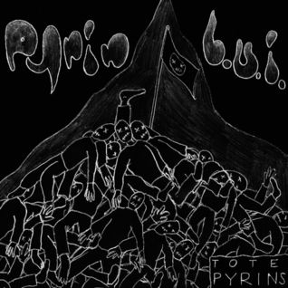 Tote Pyrins EP