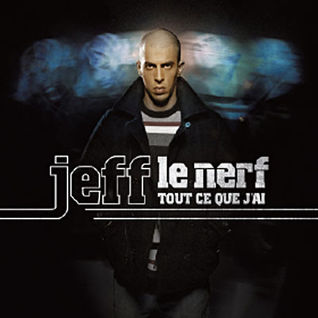 Tout ce que j'ai