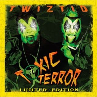 Toxic Terror