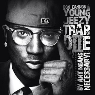 Trap Or Die 2: By Any Means Necessary