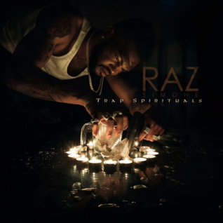 Trap Spirituals