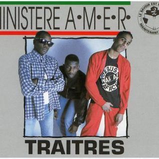 Traîtres