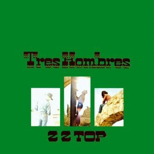 Tres hombres