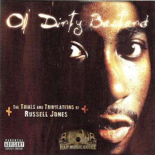 Trials & Tribulations of Russell Jones