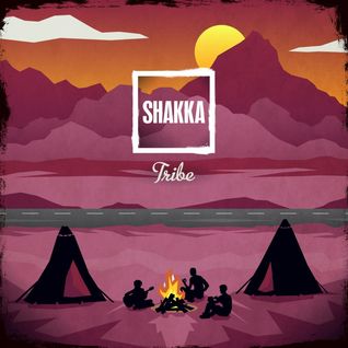 Tribe EP