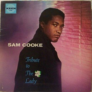 Tribute to the Lady - Billie Holiday