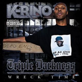 Triple Darkness Vol. 1: Wreck Time