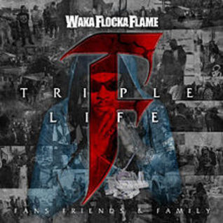 Triple F Life: Friends, Fans and Family