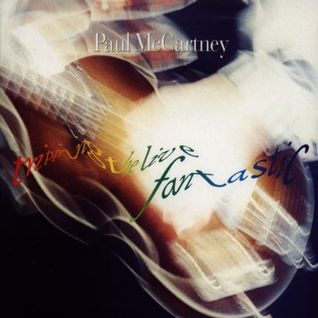 Tripping The Live Fantastic