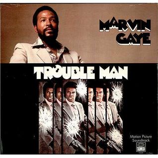 Trouble Man