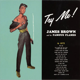 Try me!