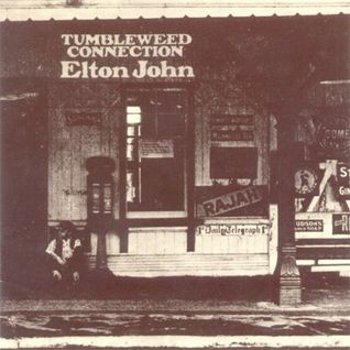 Tumbleweed connection