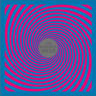 Turn Blue
