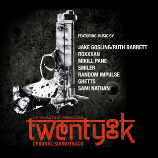 Twenty8K Soundtrack