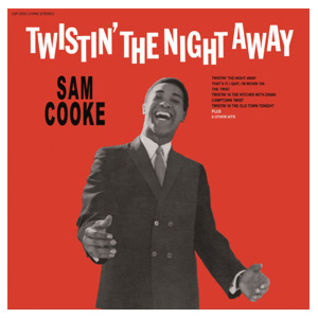 Twistin' the Night Away