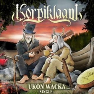 Ukon Wacka (single)