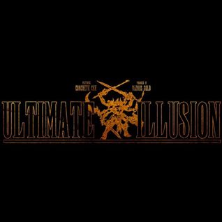 Ultimate Illusion EP