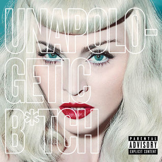 Unapologetic Bitch