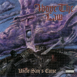 Uncle Sam's Curse