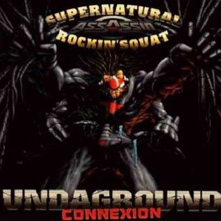 Undaground Connexion (Maxi)