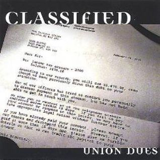 Union Dues