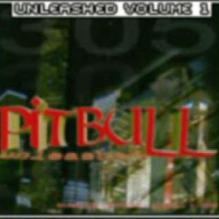 Unleashed Volume 1