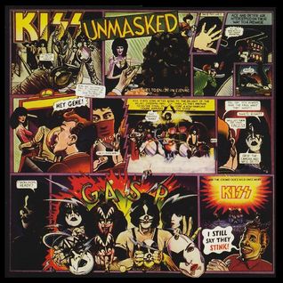 Unmasked