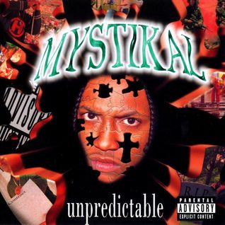 Unpredictable