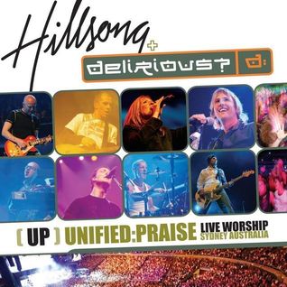 (UP) Unified:Praise