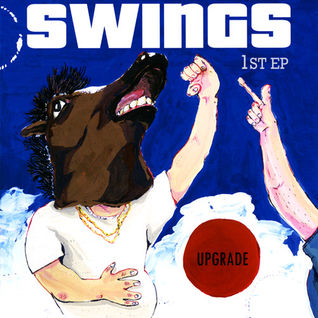 Upgrade (EP)