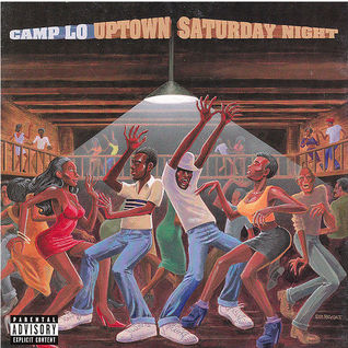 Uptown Saturday Night