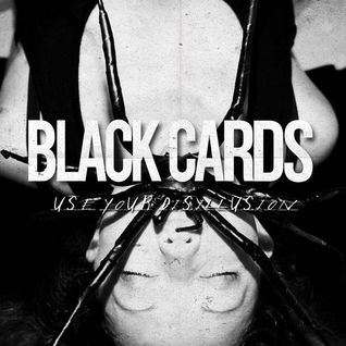 Use Your Disillusion EP