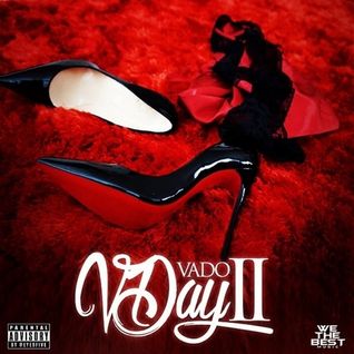 V-Day EP